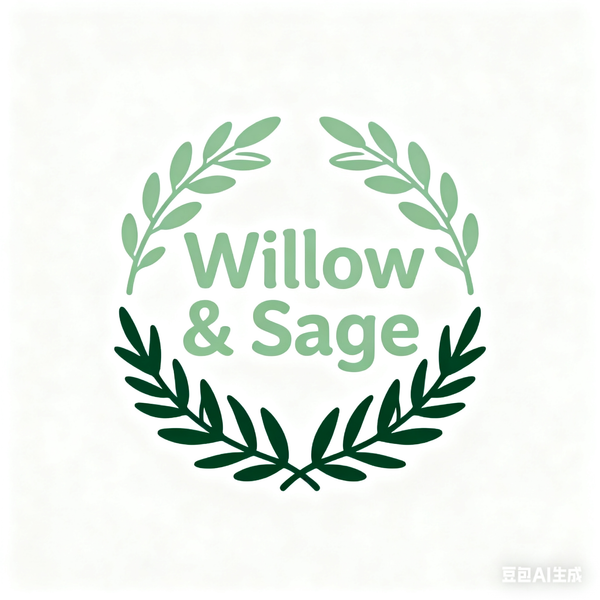 Willow & Sage